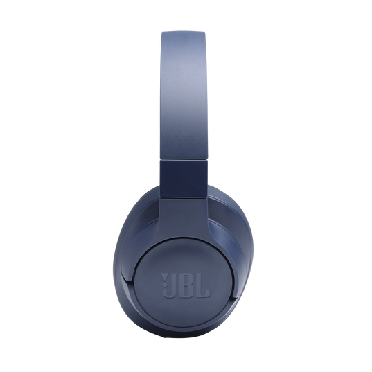 Tai nghe chụp tai JBL T750 BT - Hàng Chính hãng PGI