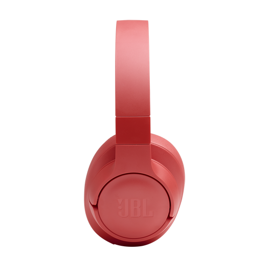 Tai nghe chụp tai JBL T750 BT - Hàng Chính hãng PGI