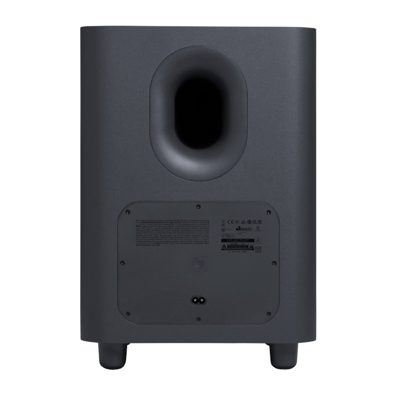 Loa Soundbar JBL 500 - Hàng Chính hãng PGI