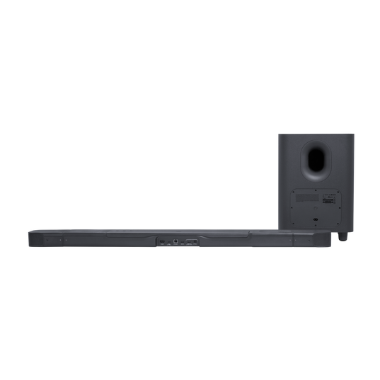 Loa Soundbar JBL BAR 800MK2 - Hàng Chính Hãng PGI