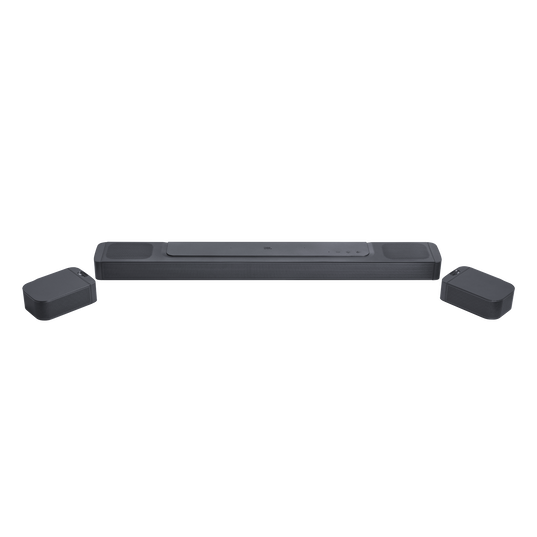 Loa Soundbar JBL BAR 800MK2 - Hàng Chính Hãng PGI