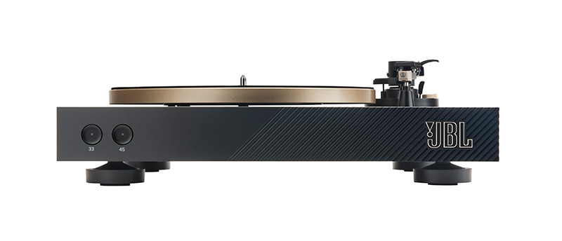 Mâm than JBL Spinner BT - Hàng Chính hãng PGI