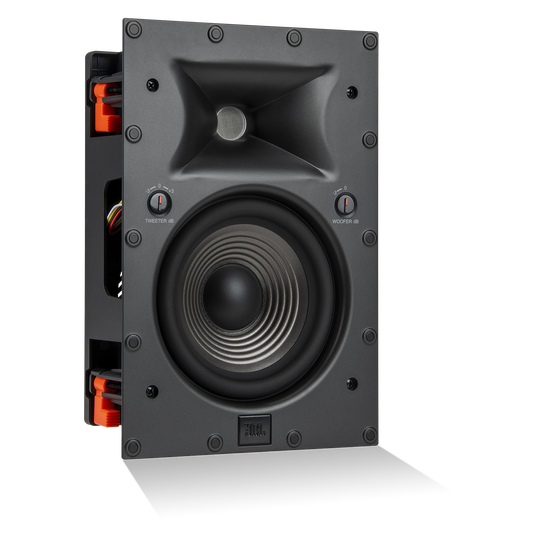 Loa Âm Tường JBL Studio 6IW - Hàng Chính Hãng PGI