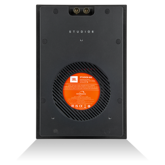 Loa Âm Tường JBL Studio 6IW - Hàng Chính Hãng PGI