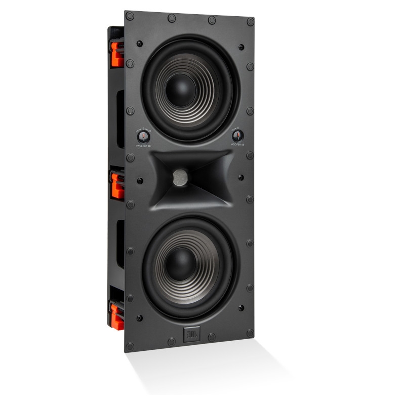 Loa Âm Tường JBL Studio 6 Theater S688LCR - Hàng Chính Hãng PGI