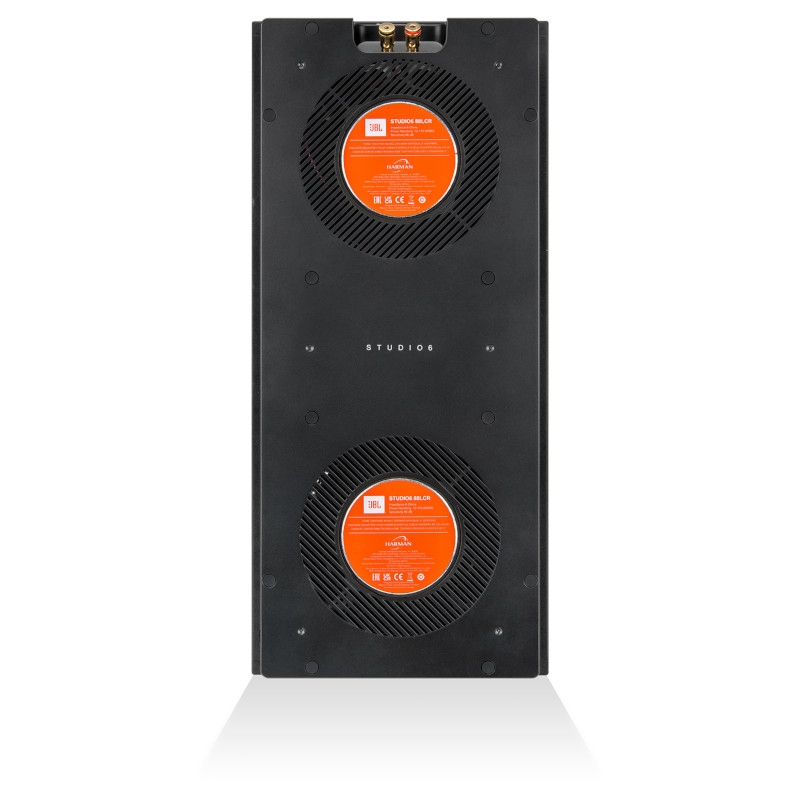 Loa Âm Tường JBL Studio 6 Theater S688LCR - Hàng Chính Hãng PGI