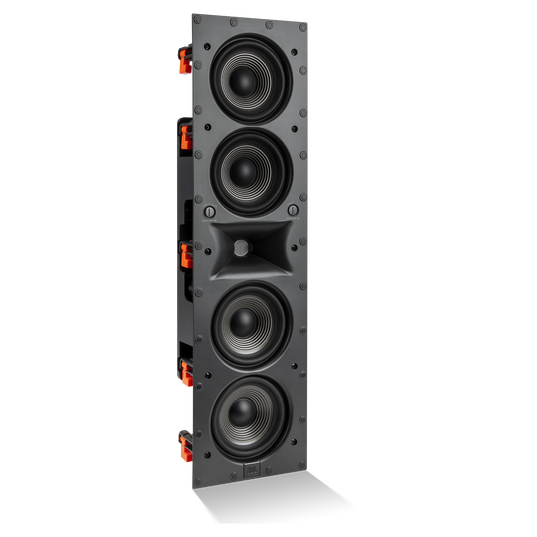 Loa Âm Tường JBL Studio 6 Theater S6THTR - Hàng Chính Hãng PGI