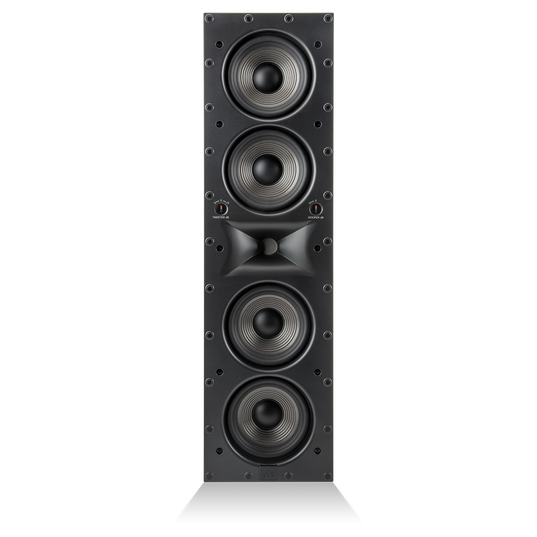 Loa Âm Tường JBL Studio 6 Theater S6THTR - Hàng Chính Hãng PGI