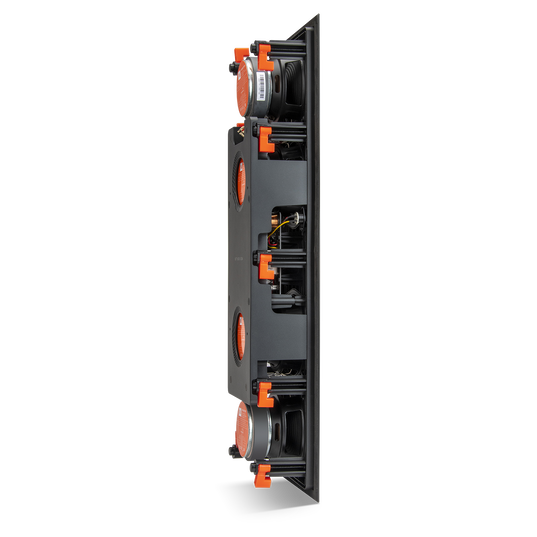 Loa Âm Tường JBL Studio 6 Theater S6THTR - Hàng Chính Hãng PGI