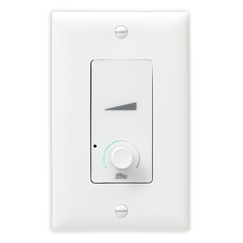 Bộ điều khiển Ethernet BSS BSSECV-WHT-M - Hàng Chính Hãng PGI