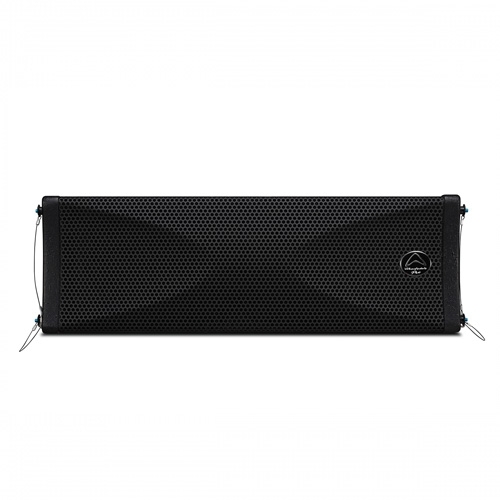 Loa Line array Wharfedale Pro WLA-28 - Hàng Chính hãng PGI