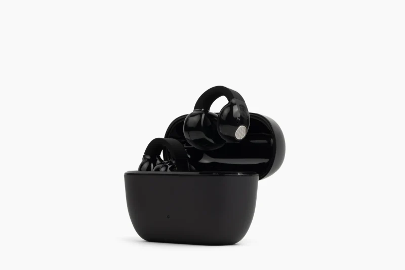 Tai Nghe True Wireless Sennheiser ACCENTUM Clip - Hàng Chính Hãng PGI