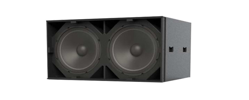 Loa Subwoofer AUDIOFROG A218S - Hàng Chính hãng PGI
