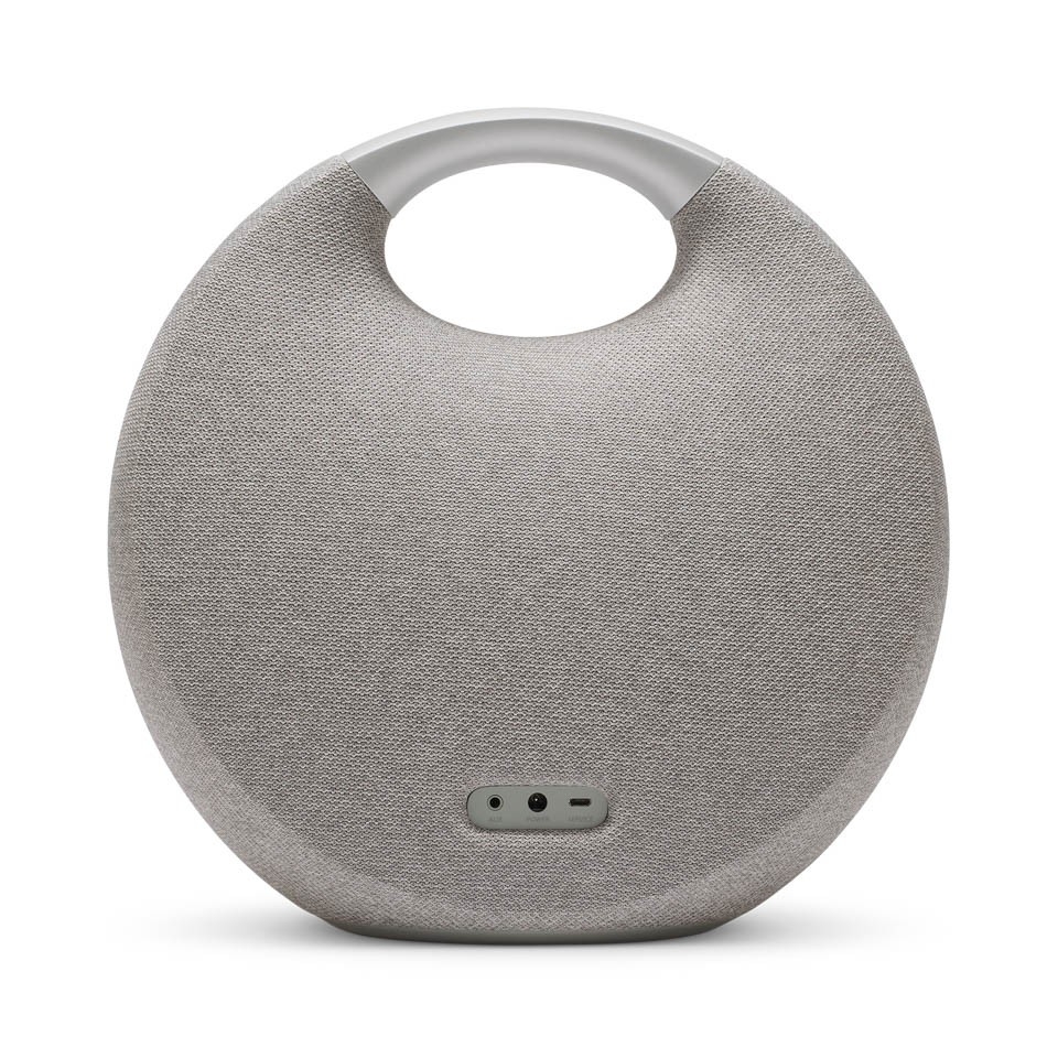 Loa Bluetooth Harman/kardon ONYX STUDIO 5 - Hàng Chính hãng PGI