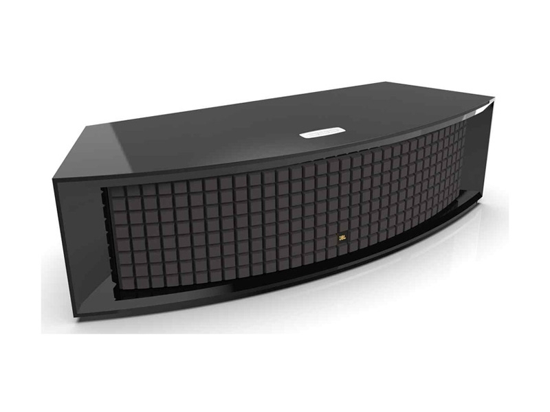 Loa không dây hi-end JBL L75MS Black Edition- Hàng chính hãng PGI