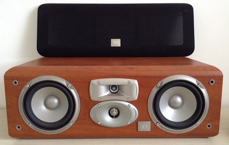 Loa Center JBL LC1 - Hàng Chính hãng PGI