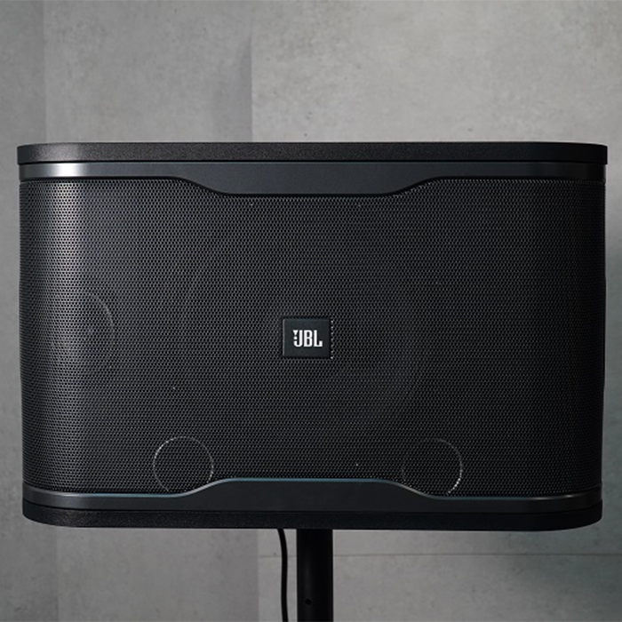 Combo Karaoke Active (Bộ Loa JBL RM210 + Vang Số JBL KX180 + Micro JBL VM200) - Hàng Chính hãng PGI