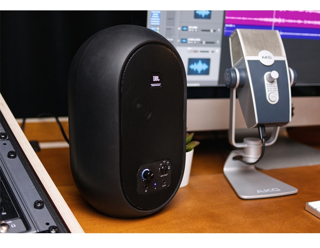 Loa kiểm âm JBL 104 SET-BT - Hàng Chính hãng PGI