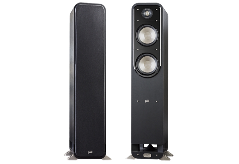Loa Cột POLK SIGNATURE S55 - Hàng Chính hãng PGI