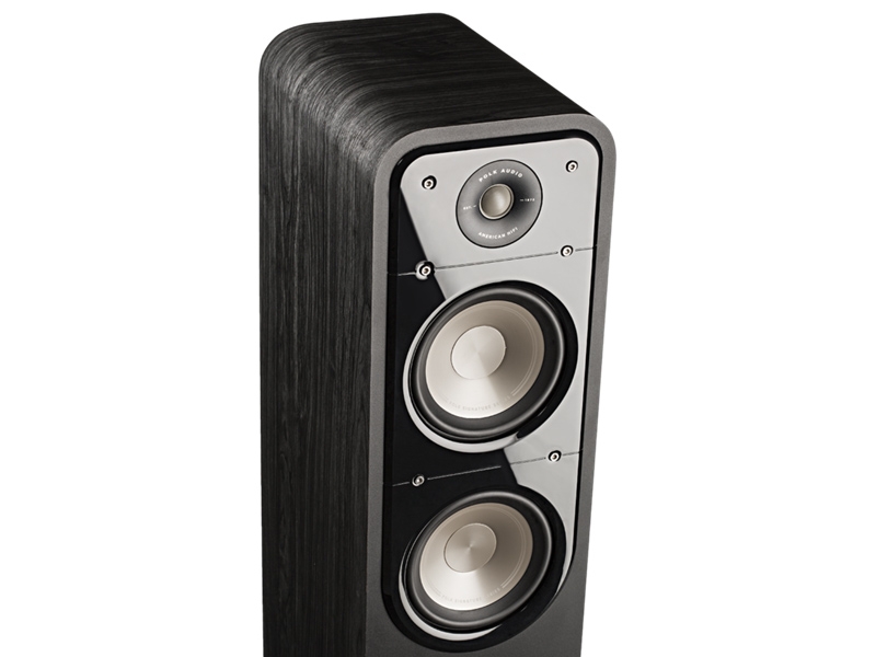Loa Cột POLK SIGNATURE S55 - Hàng Chính hãng PGI
