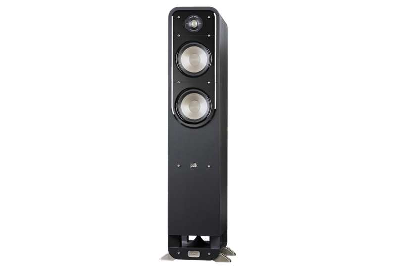 Loa Cột POLK SIGNATURE S55 - Hàng Chính hãng PGI
