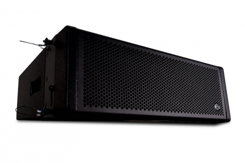 Loa Line array Wharfedale Pro WLA-28F kháng nước - Hàng Chính hãng PGI