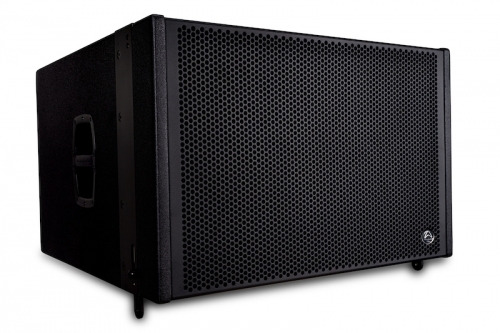 Loa Line array Wharfedale Pro WLA-28SUBF kháng nước - Hàng Chính hãng PGI