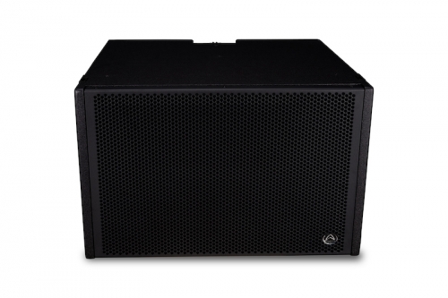 Loa Line array Wharfedale Pro WLA-28SUBF kháng nước - Hàng Chính hãng PGI