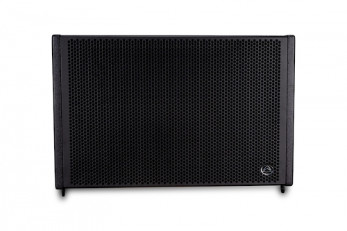 Loa Line array Wharfedale Pro WLA-28SUBF kháng nước - Hàng Chính hãng PGI