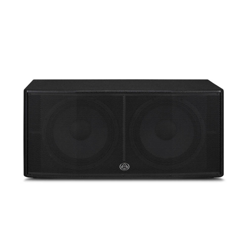 Loa Subwoofer Wharfedale Pro IMPACT X218B - Hàng Chính Hãng PGI