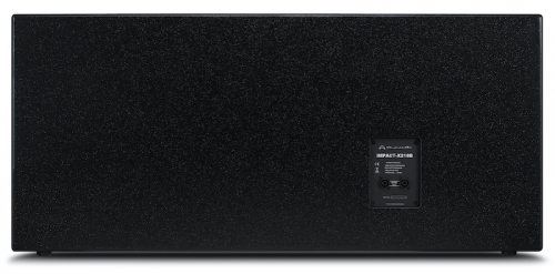 Loa Subwoofer Wharfedale Pro IMPACT 218B - Hàng Chính hãng PGI
