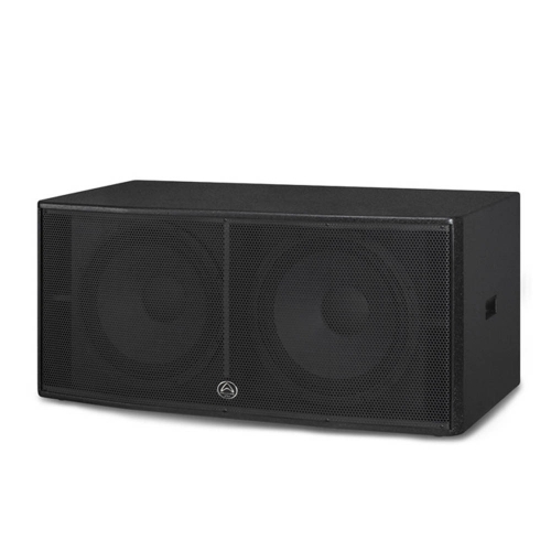 Loa Subwoofer Wharfedale Pro IMPACT 218B - Hàng Chính hãng PGI