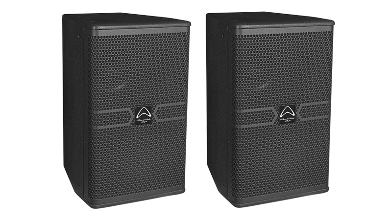 Loa PA Passive Wharfedale Pro ANGLO E312 - Hàng Chính hãng PGI