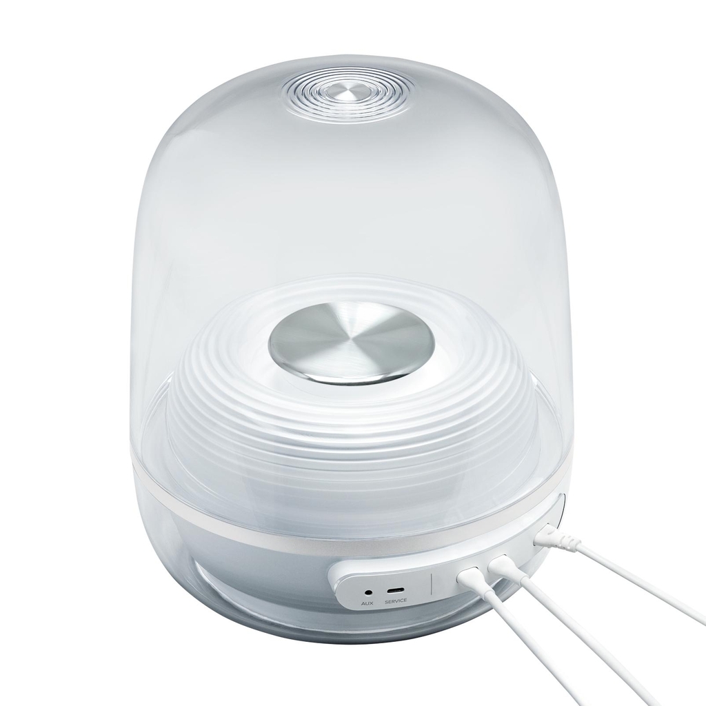 Loa Bluetooth Harman/kardon SOUNDSTICK5 WiFi - Hàng Chính Hãng PGI