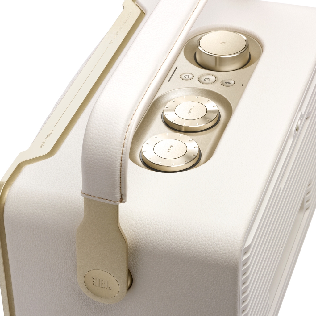 Loa JBL Authentics 300 - Hàng chính hãng PGI