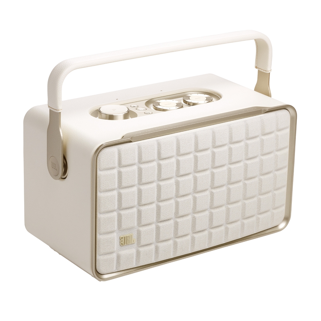 Loa JBL Authentics 300 - Hàng chính hãng PGI