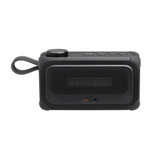 Loa Bluetooth JBL BandBox Solo - Hàng Chính Hãng PGI