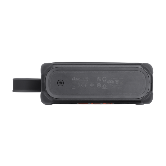 Loa Bluetooth JBL BandBox Solo - Hàng Chính Hãng PGI
