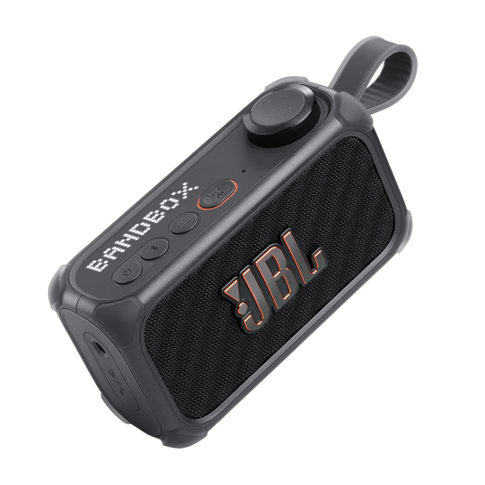 Loa Bluetooth JBL BandBox Solo - Hàng Chính Hãng PGI