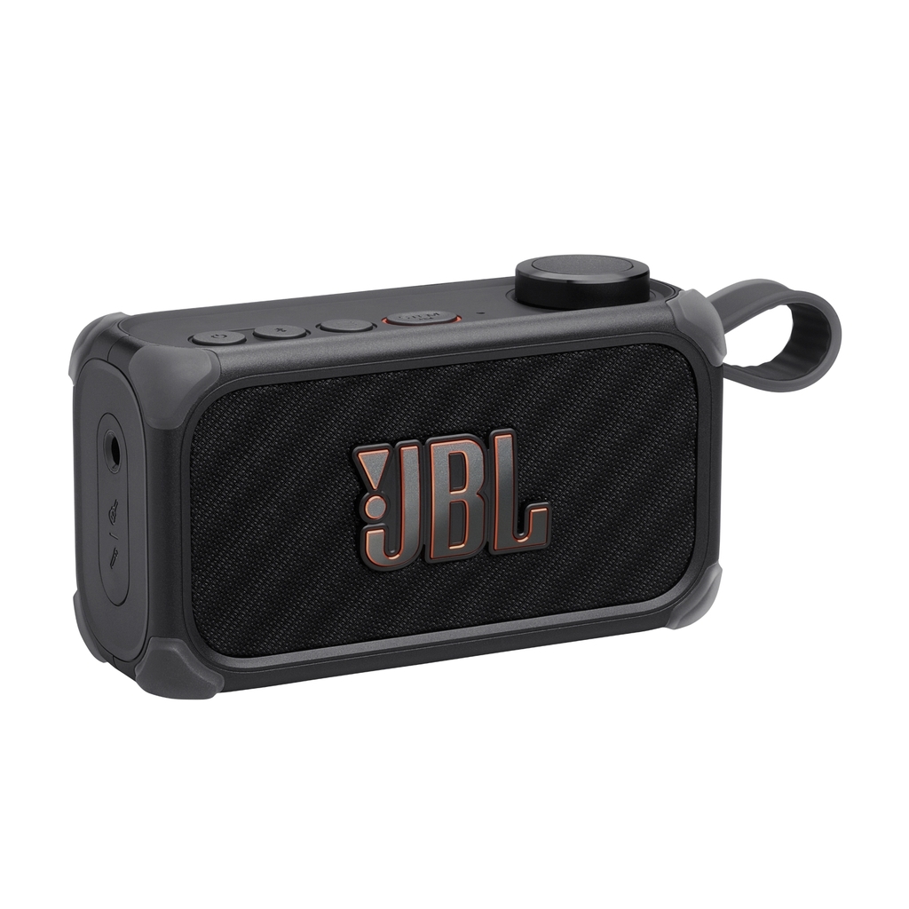 Loa Bluetooth JBL BandBox Solo - Hàng Chính Hãng PGI