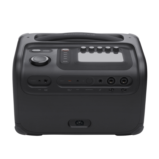 Loa Bluetooth JBL BandBox Trio - Hàng Chính Hãng PGI