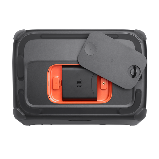 Loa Bluetooth JBL BandBox Trio - Hàng Chính Hãng PGI