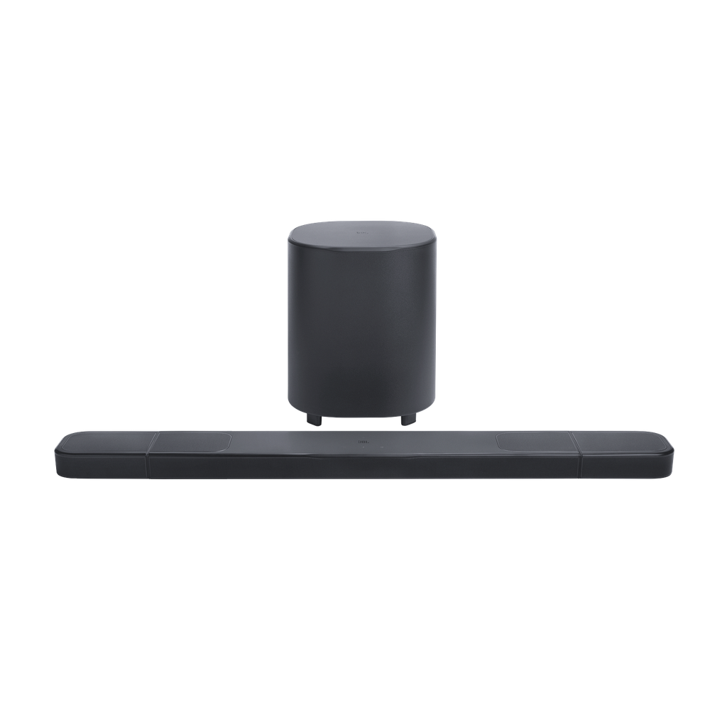 Loa Soundbar JBL Bar 1000MK2 - Hàng Chính Hãng PGI