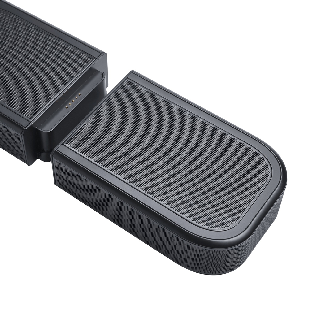 Loa Soundbar JBL Bar 1000MK2 - Hàng Chính Hãng PGI