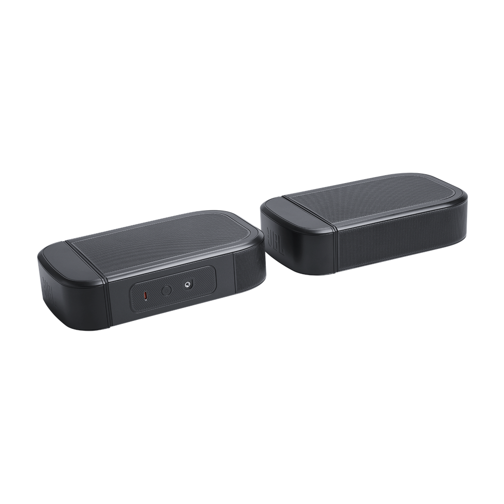 Loa Soundbar JBL Bar 1000MK2 - Hàng Chính Hãng PGI