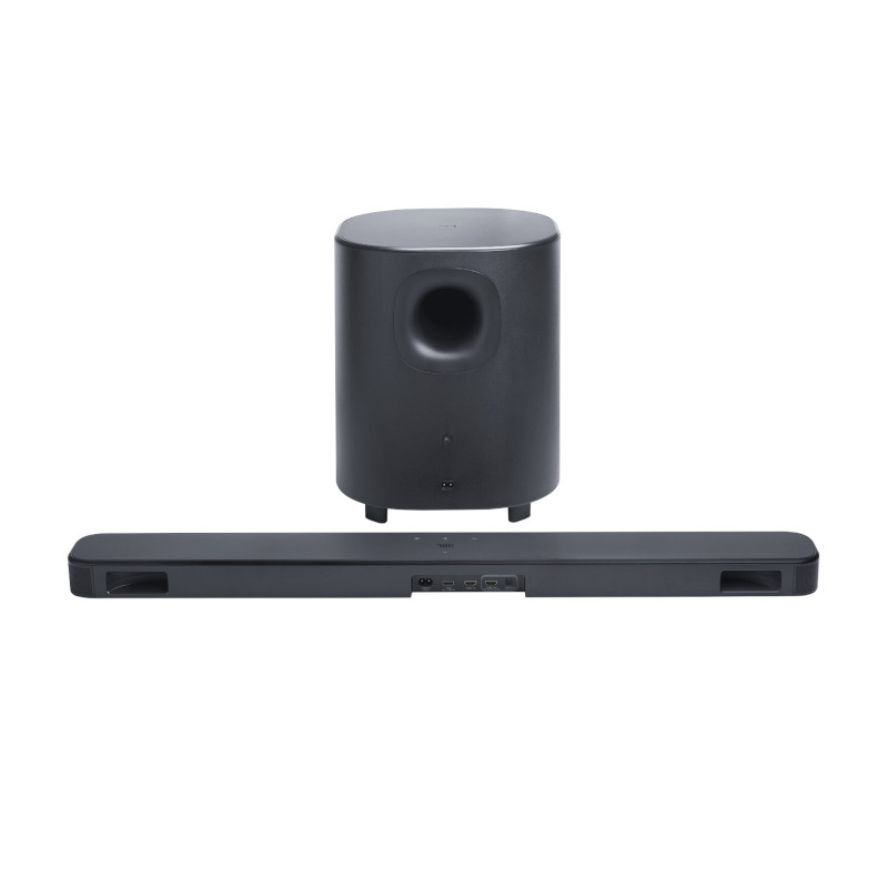 Loa Soundbar JBL Bar 500MK2 - Hàng Chính Hãng PGI