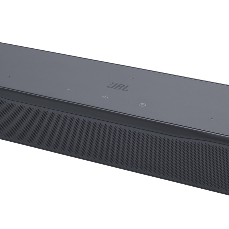 Loa Soundbar JBL Bar 500MK2 - Hàng Chính Hãng PGI