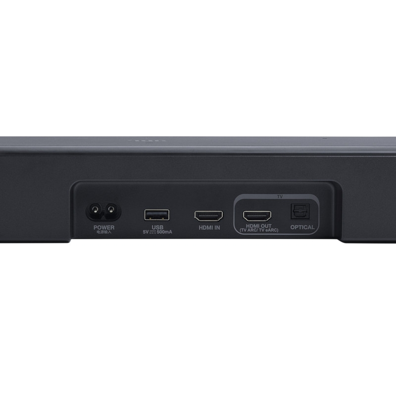 Loa Soundbar JBL Bar 500MK2 - Hàng Chính Hãng PGI