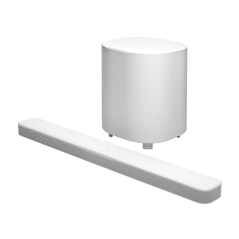 Loa Soundbar JBL Bar 500MK2 - Hàng Chính Hãng PGI