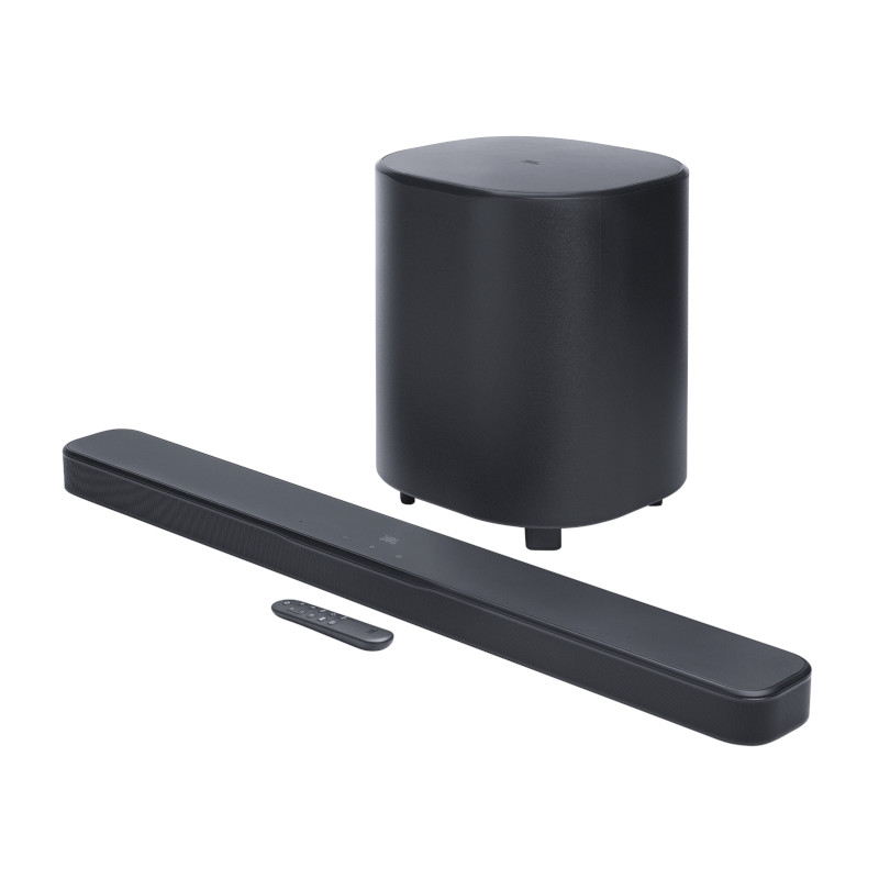 Loa Soundbar JBL Bar 500MK2 - Hàng Chính Hãng PGI